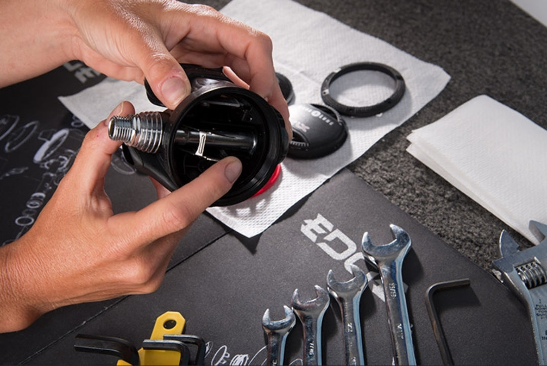 Equipment Specialist Course