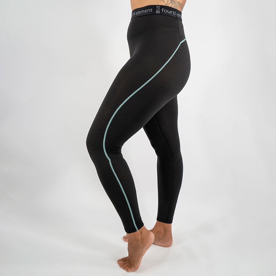 Fourth Element J2 Base Layer Leggings Clearance (Women's UK14)