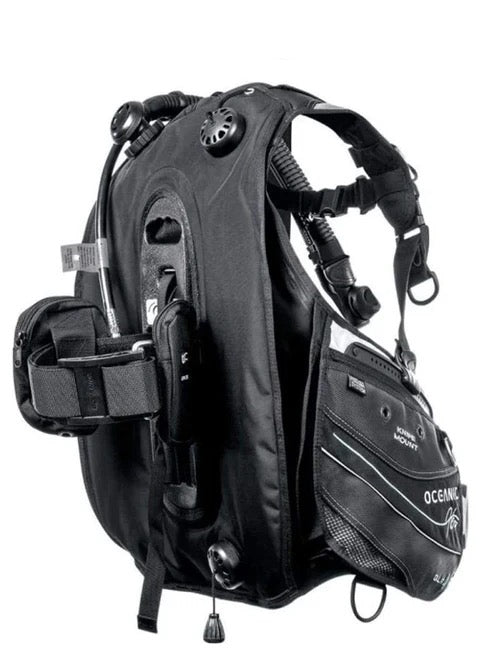 Oceanic Hera Women’s Back-Inflate BCD
