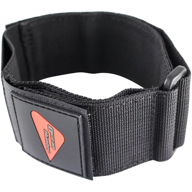 Ocean Hunter Knife Arm Strap in regular and long lengths