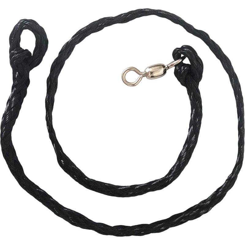 Ocean Hunter Soft Stringer with Swivel