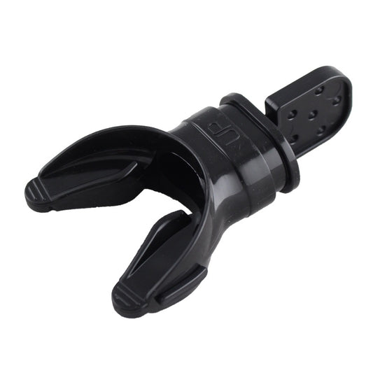 OceanPro Mouldable Mouthpiece - Black