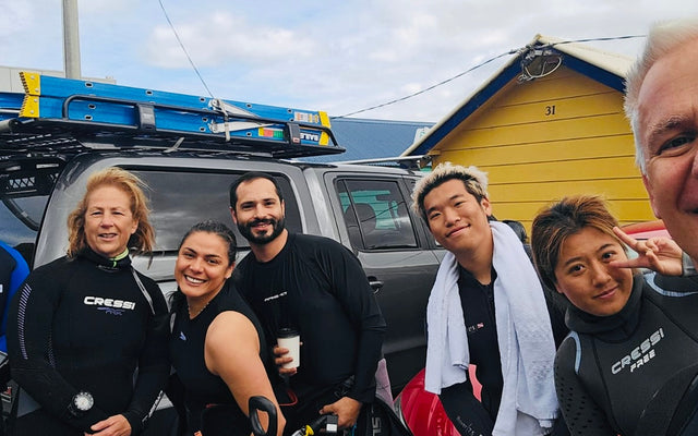 Do You Need a Dive Club After Open Water? (What Most New Divers Get Wrong)
