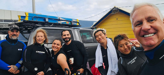 Do You Need a Dive Club After Open Water? (What Most New Divers Get Wrong)