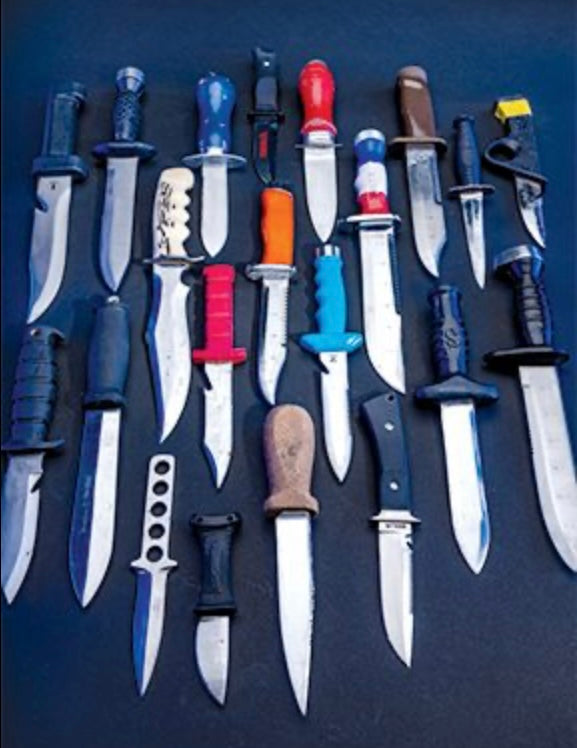 Knives