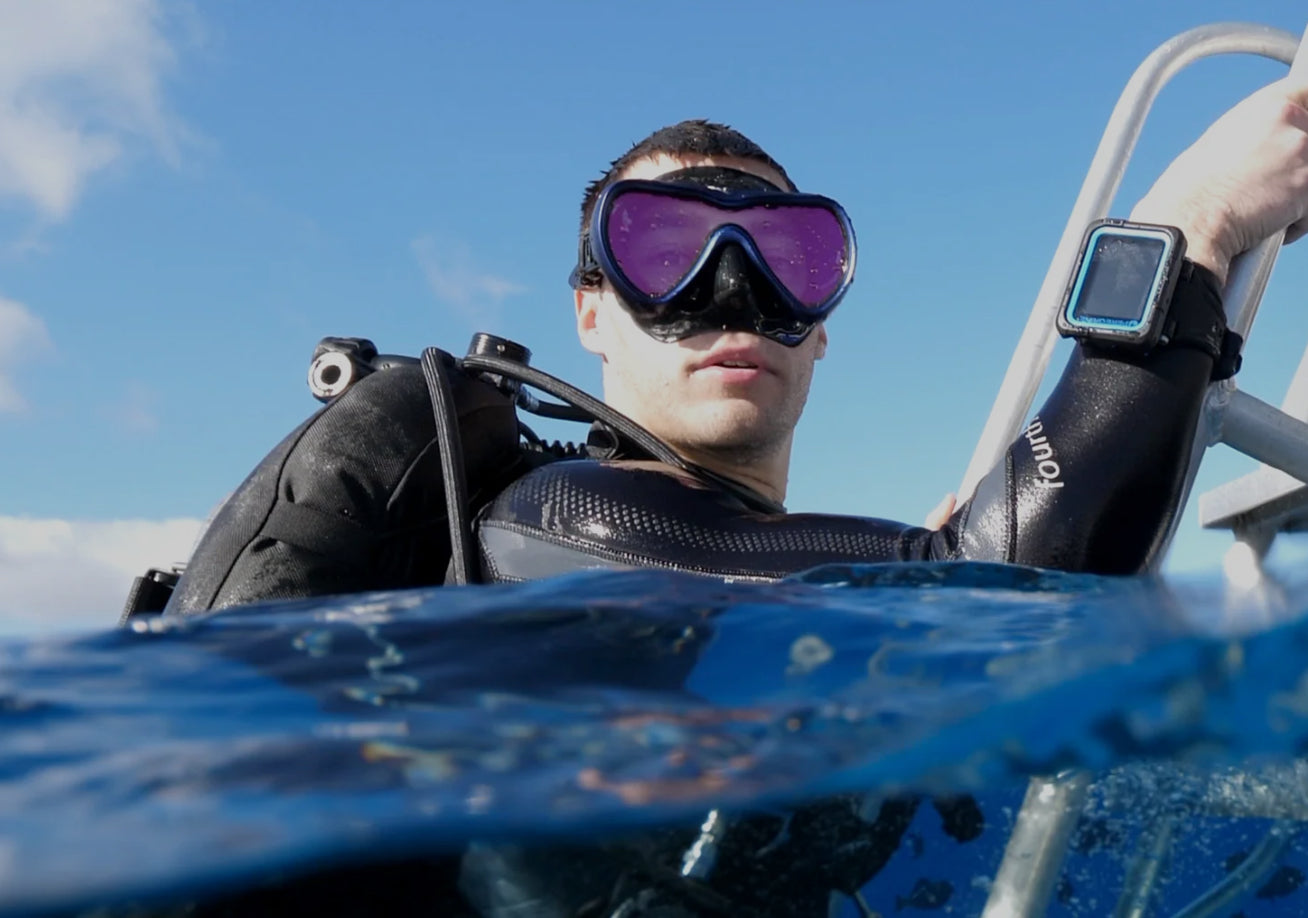 Dive Computers