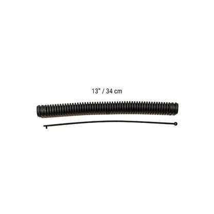 Razor 4 – 13″ Corrugated Hose