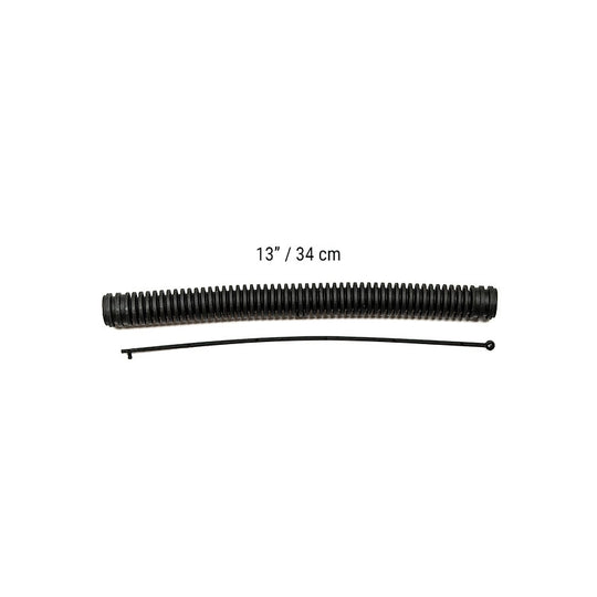Razor 4 – 13″ Corrugated Hose