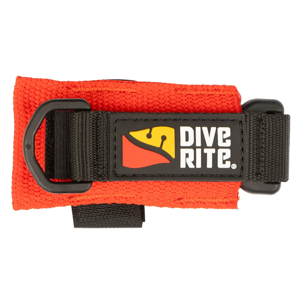 Diverite Line Cutter with Ceramic Blade