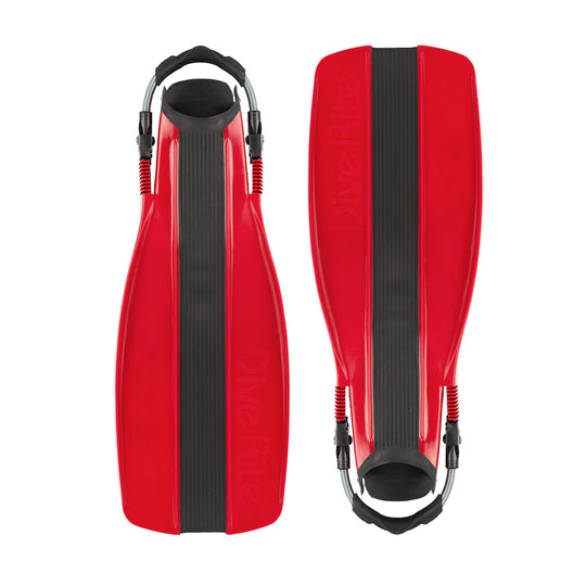 Dive Rite XT Fins