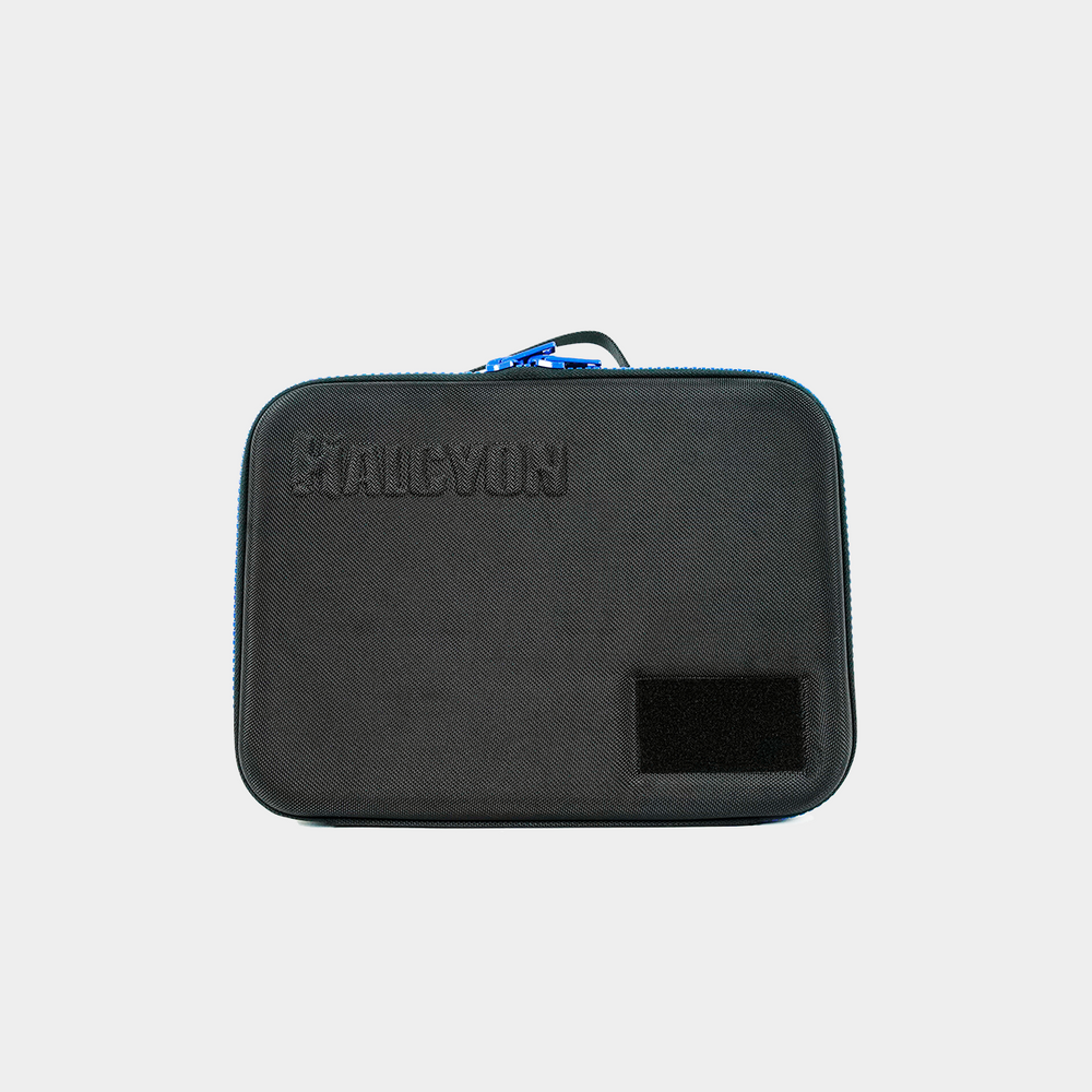 Halcyon Voyager Case – official view 2