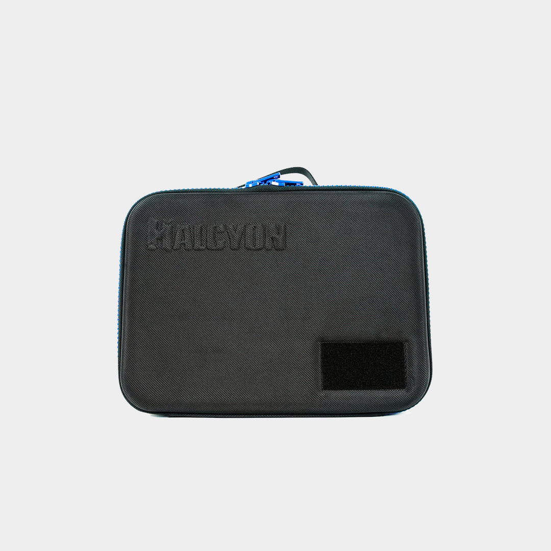Halcyon Voyager Case – official view 2