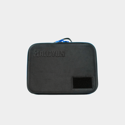 Halcyon Voyager Case – official view 2