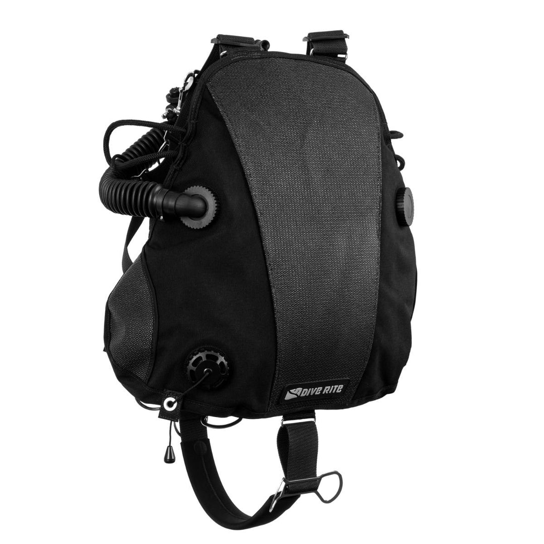 DiveRite Nomad Ray Sidemount System