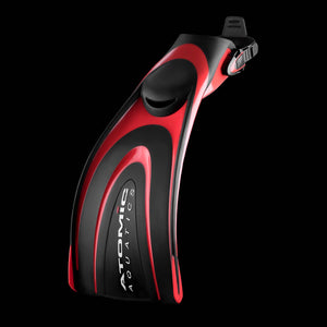 Atomic Aquatics BladeFin – Performance Paddle Fins (Clearance)