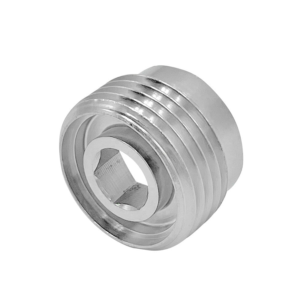 SOS DK cylinder valve replacement insert