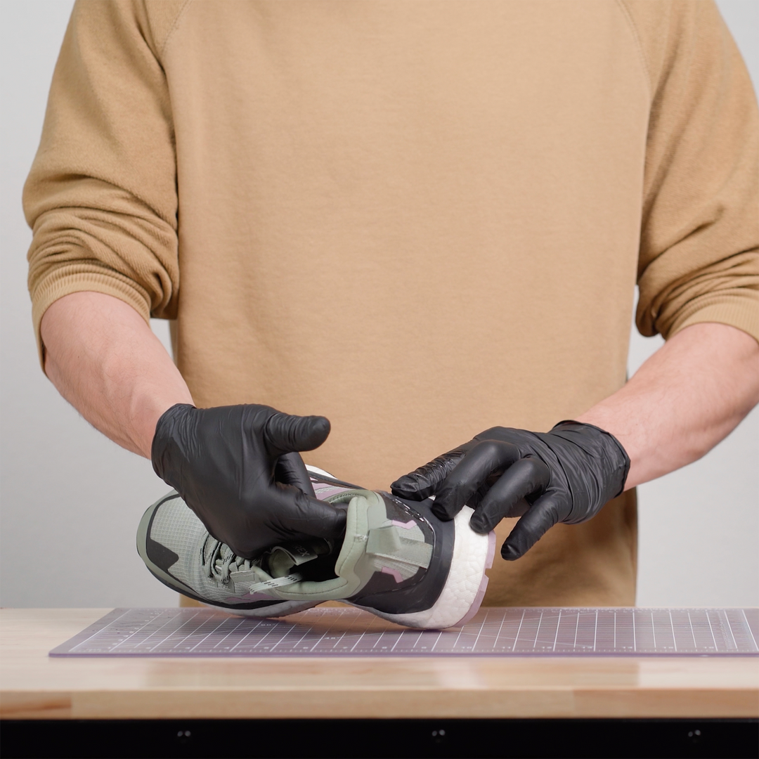 Gear Aid Aquaseal SR Shoe Repair Adhesive studio product view