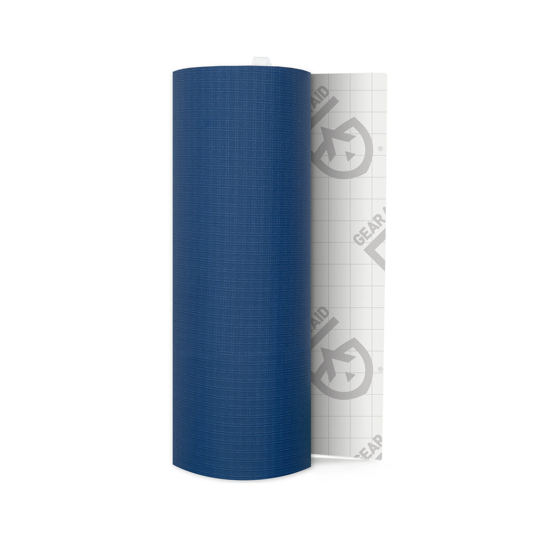 Gear Aid Tenacious Tape Repair Tape product and packaging