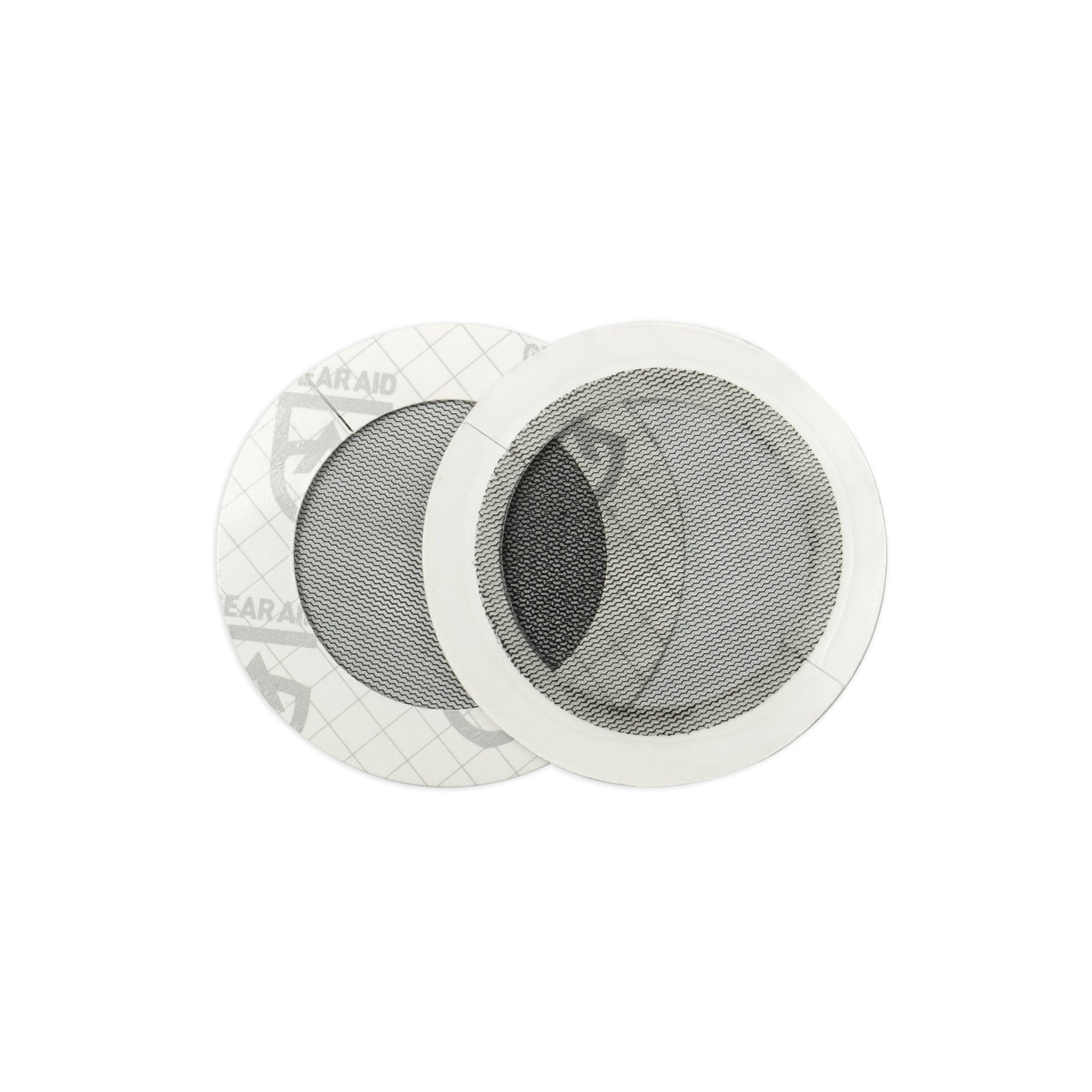 Gear Aid Tenacious Tape Mesh Patches product and packaging
