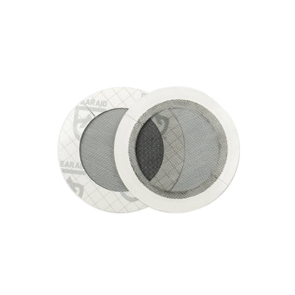 Gear Aid Tenacious Tape Mesh Patches product and packaging