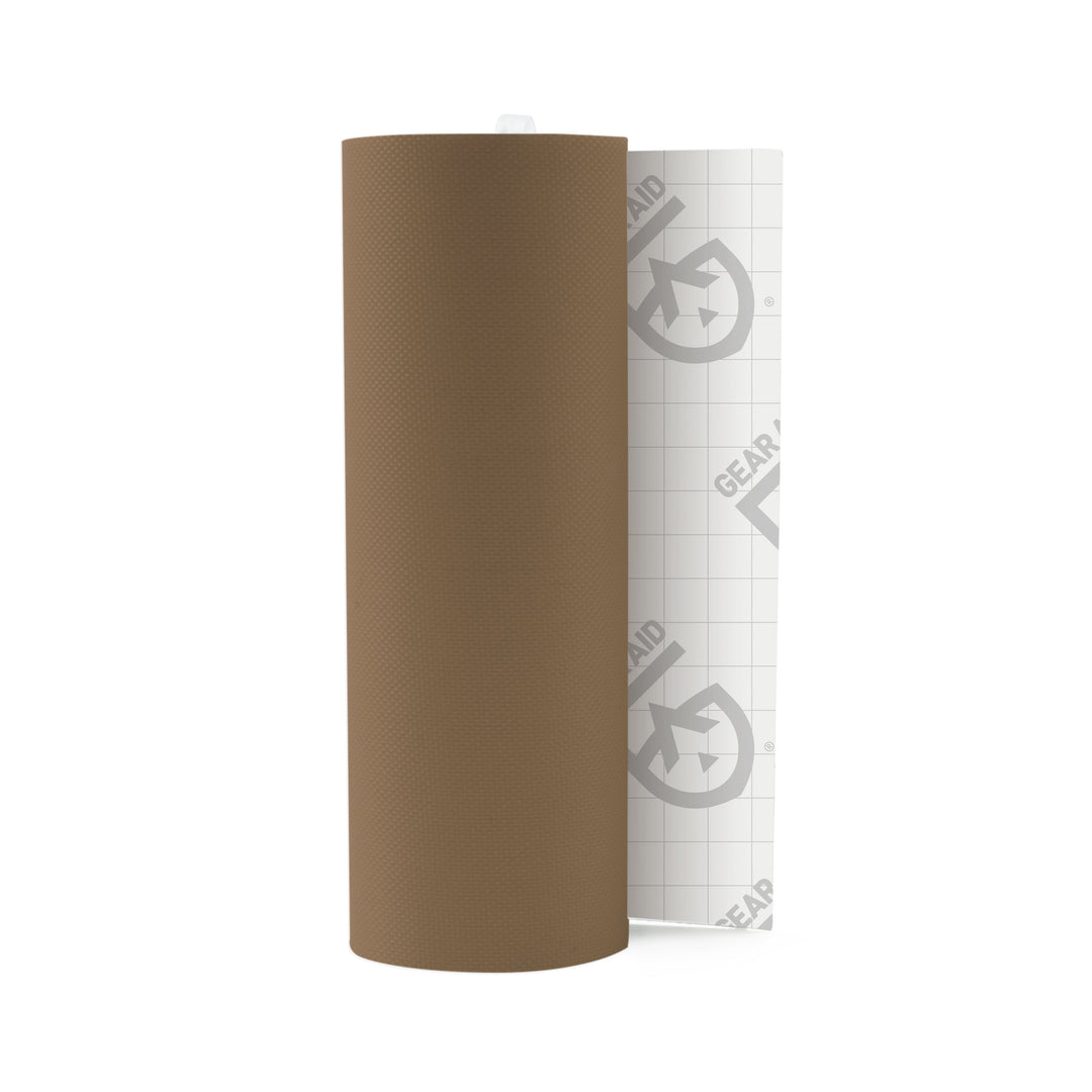 Gear Aid Tenacious Tape Repair Tape product and packaging