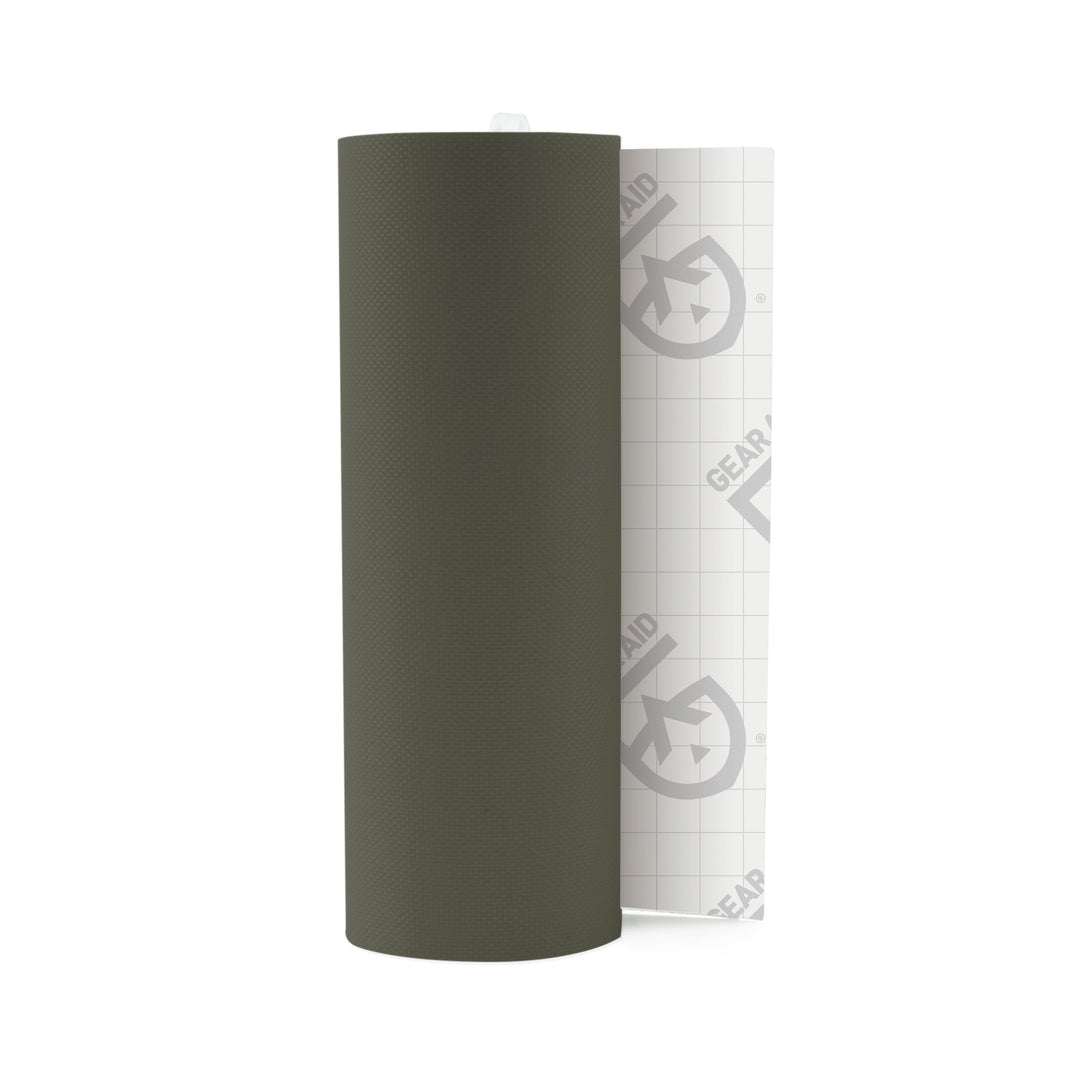 Gear Aid Tenacious Tape Repair Tape product and packaging