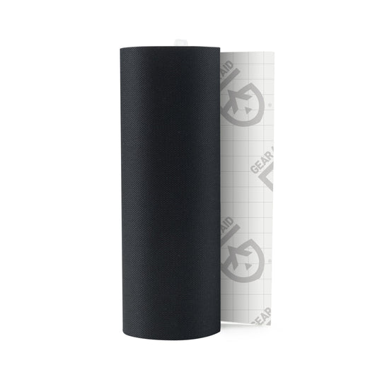 Gear Aid Tenacious Tape Repair Tape product and packaging