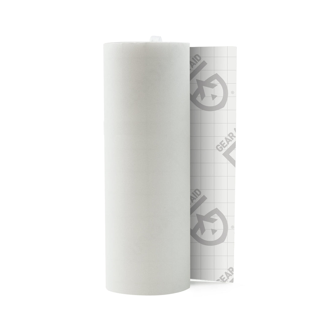 Gear Aid Tenacious Tape Repair Tape product and packaging