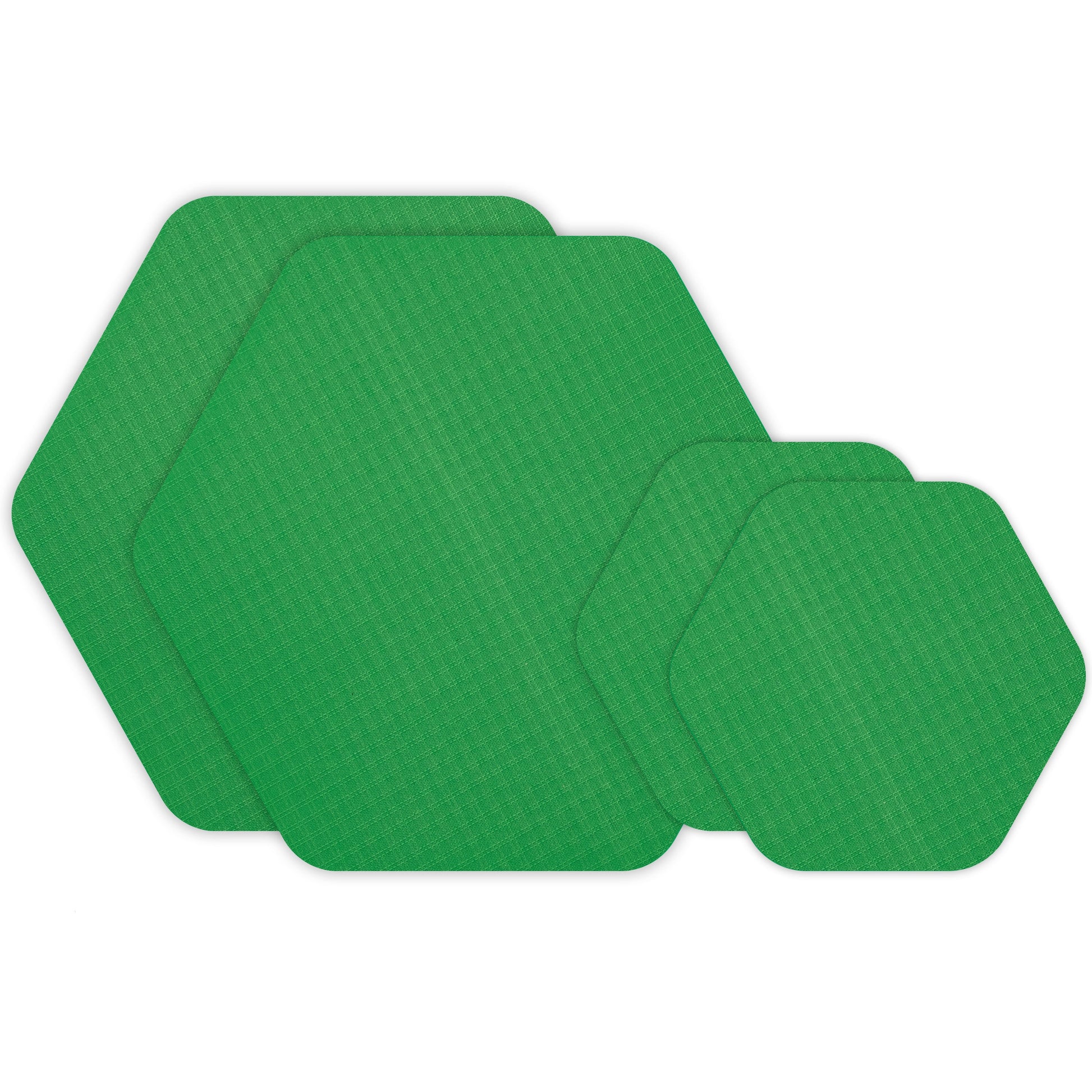 Gear Aid Tenacious Tape Hex Patches product and packaging