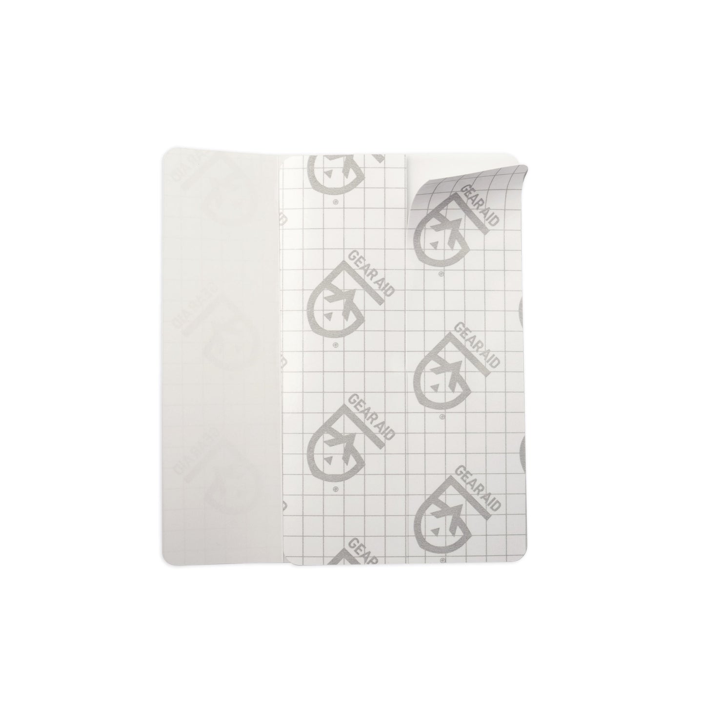 Gear Aid Tenacious Tape Flex Patches product and packaging
