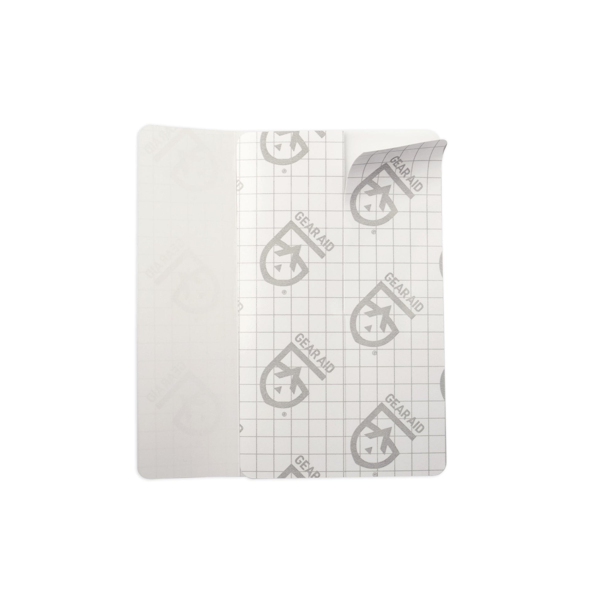Gear Aid Tenacious Tape Flex Patches product and packaging