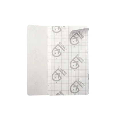 Gear Aid Tenacious Tape Flex Patches product and packaging