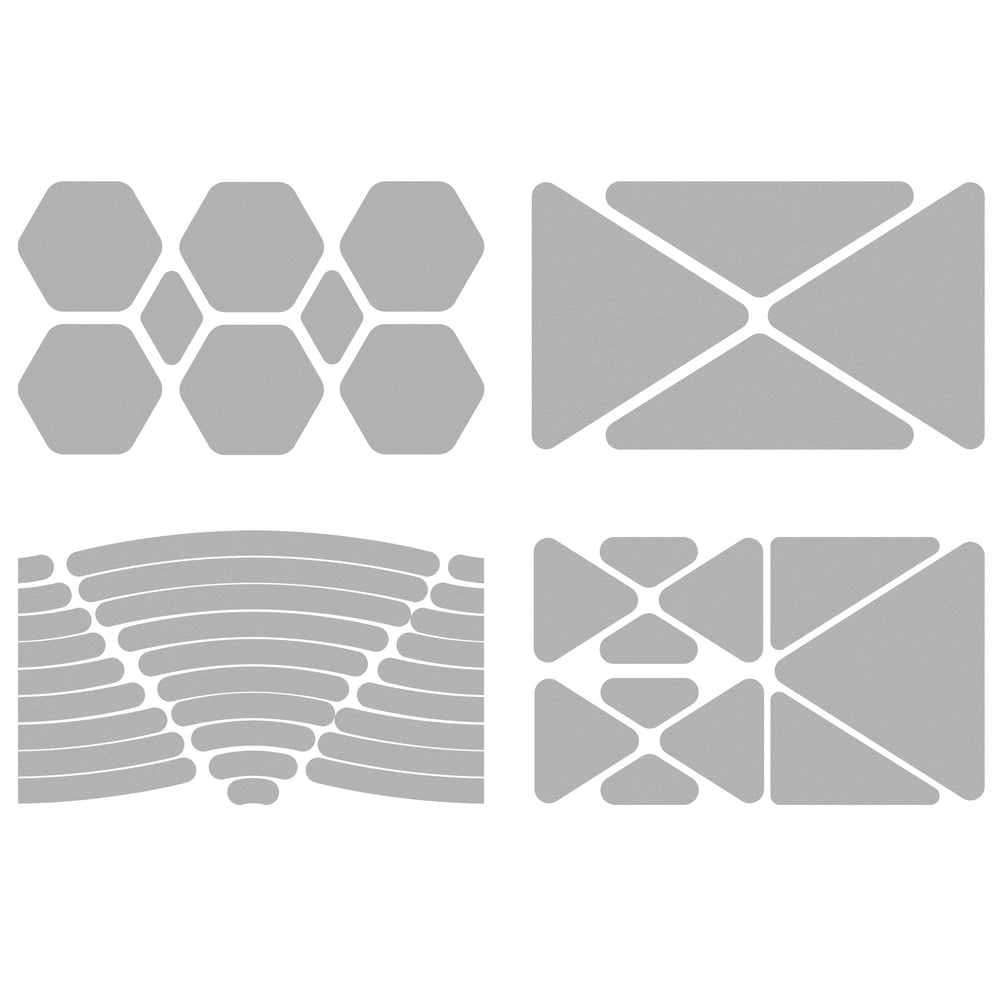 Gear Aid Tenacious Tape Reflective product and packaging
