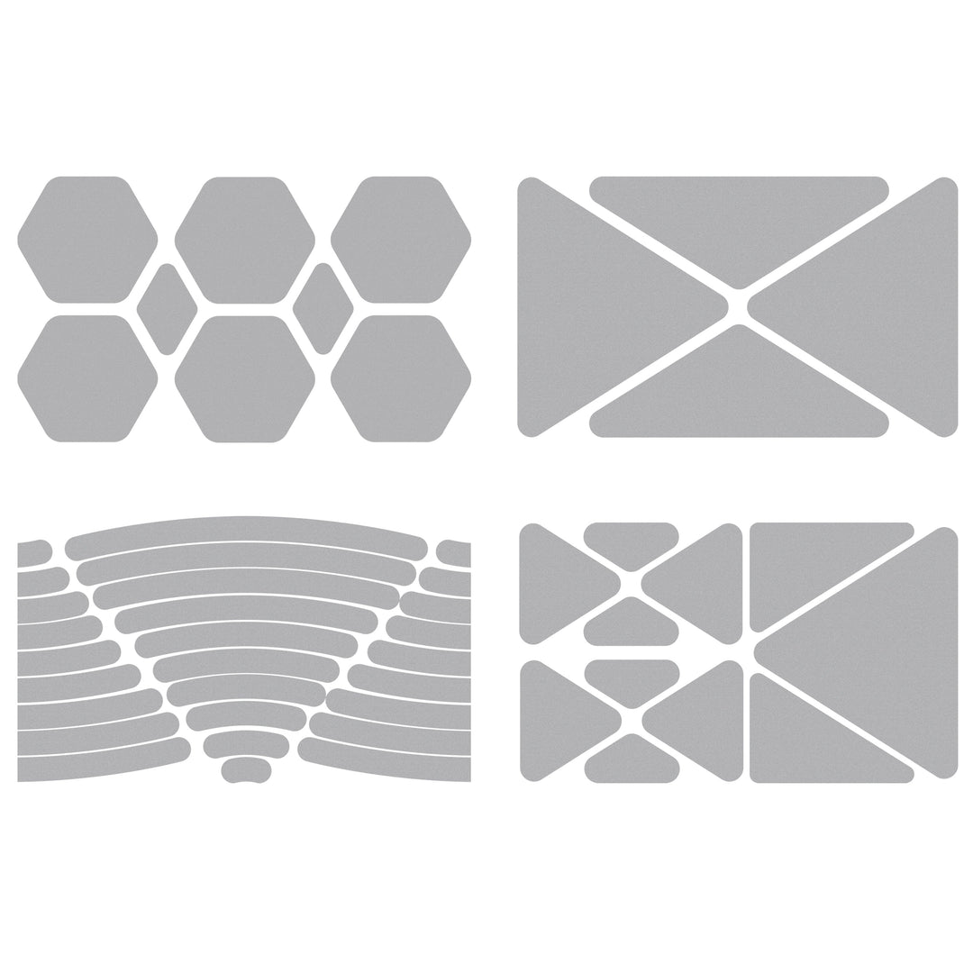 Gear Aid Tenacious Tape Reflective product and packaging