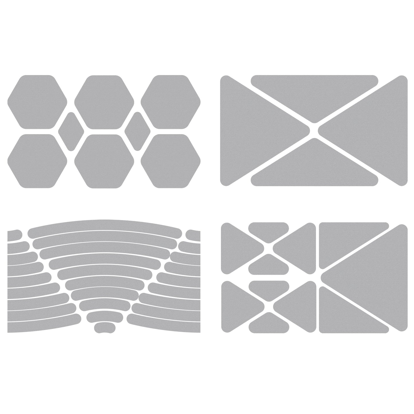 Gear Aid Tenacious Tape Reflective product and packaging