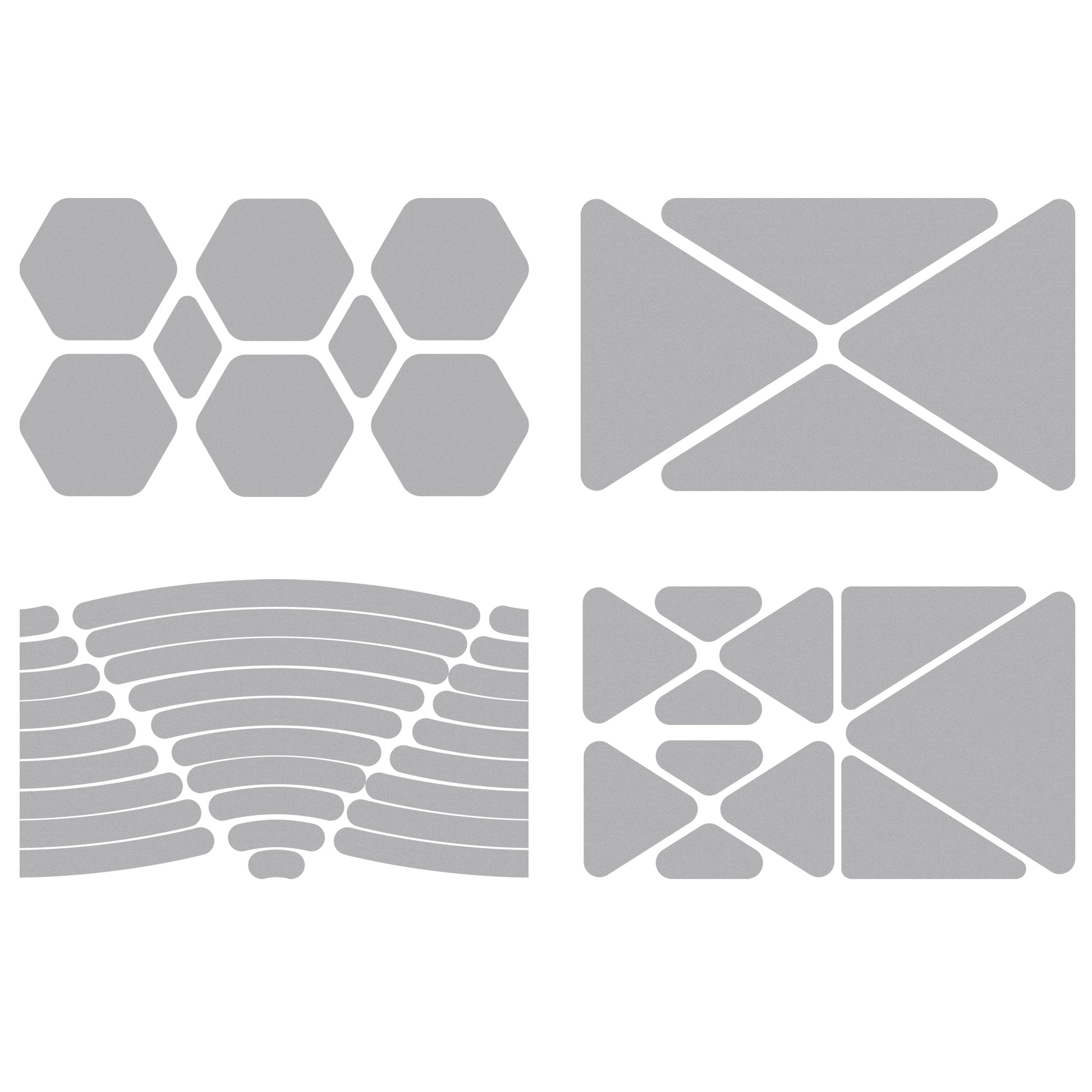 Gear Aid Tenacious Tape Reflective product and packaging