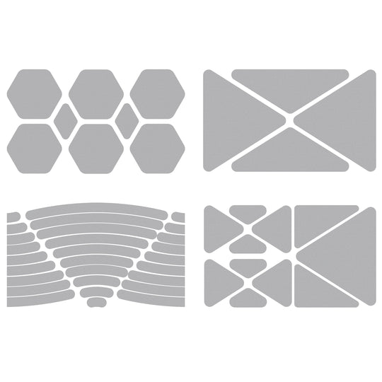 Gear Aid Tenacious Tape Reflective product and packaging