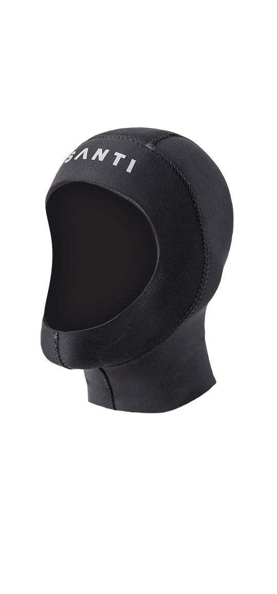 SANTI 11mm Neoprene Hood