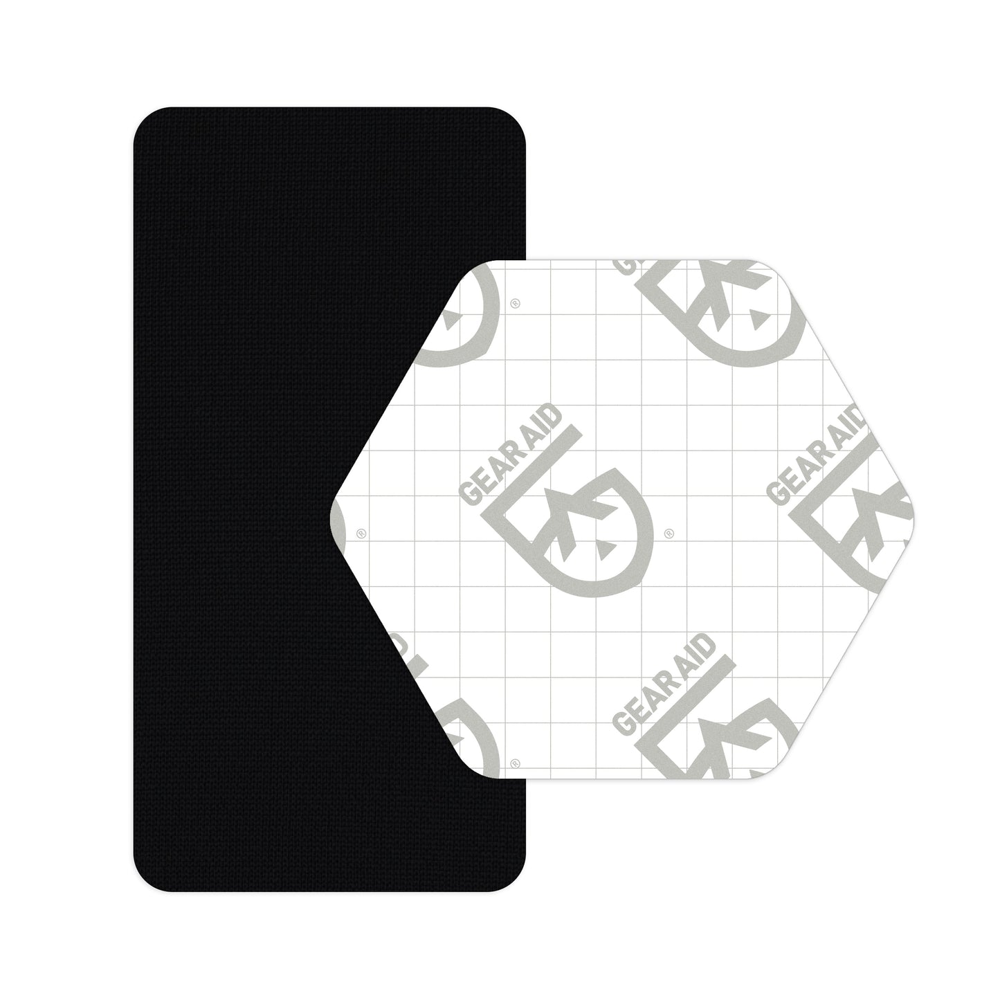 Gear Aid Tenacious Tape GORE-TEX Fabric Patches product and packaging