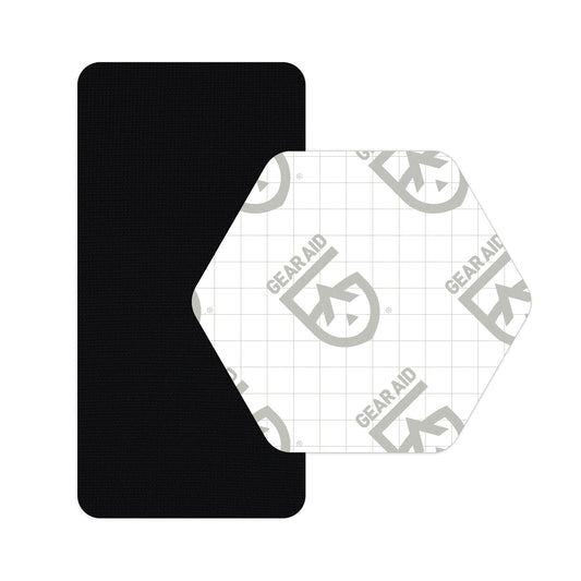 Gear Aid Tenacious Tape GORE-TEX Fabric Patches product and packaging