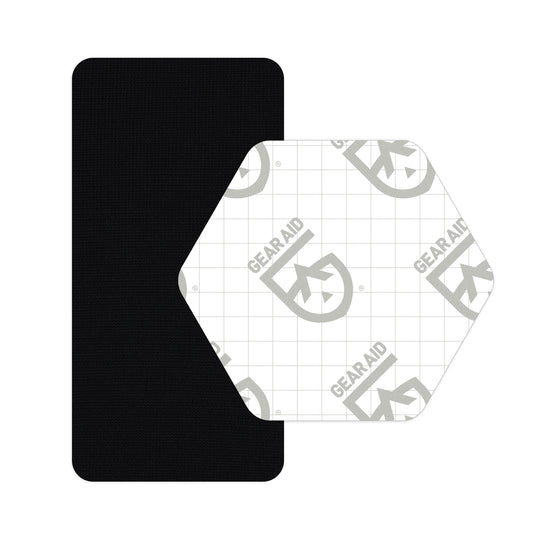 Gear Aid Tenacious Tape GORE-TEX Fabric Patches product and packaging