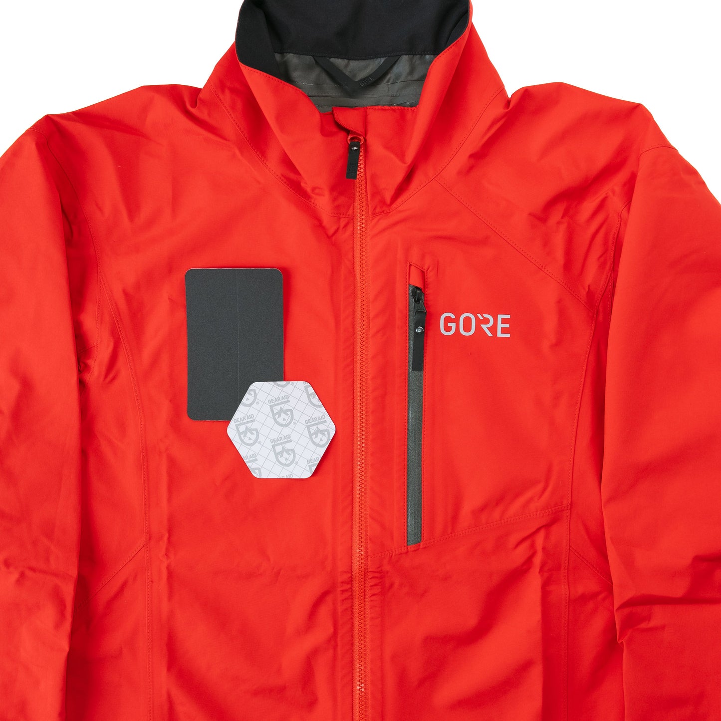 Gear Aid Tenacious Tape GORE-TEX Fabric Patches official product detail 5