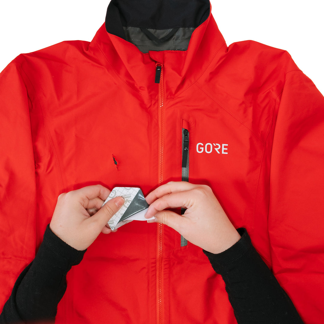 Gear Aid Tenacious Tape GORE-TEX Fabric Patches official product detail 6