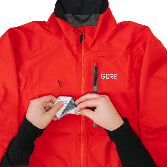 Gear Aid Tenacious Tape GORE-TEX Fabric Patches official product detail 6