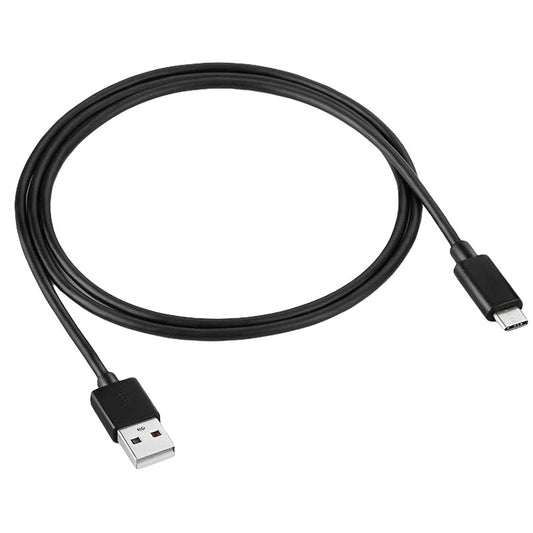Ocean Hunter USB-C charger cable for Seeker and V1 torches