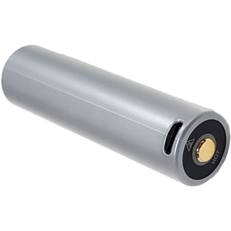 Ocean Hunter USB-C rechargeable battery for Seeker R650 Torch