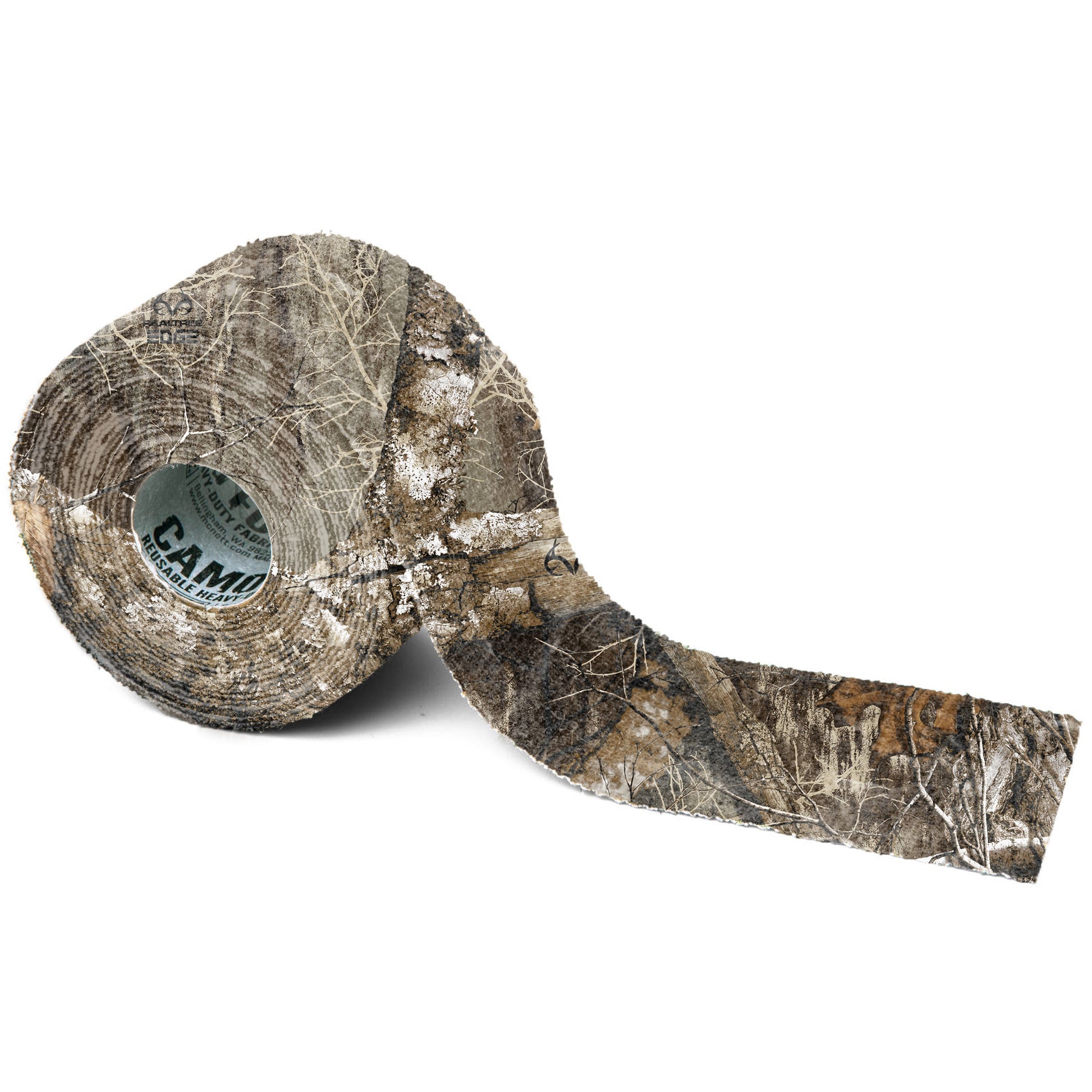 Gear Aid Camo Form Reusable Fabric Wrap product and packaging