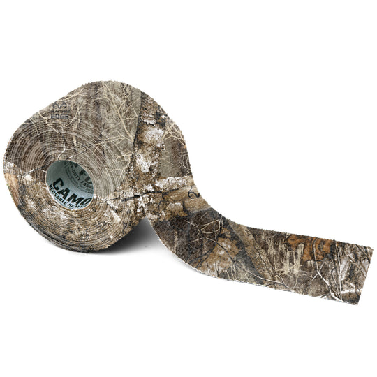 Gear Aid Camo Form Reusable Fabric Wrap product and packaging