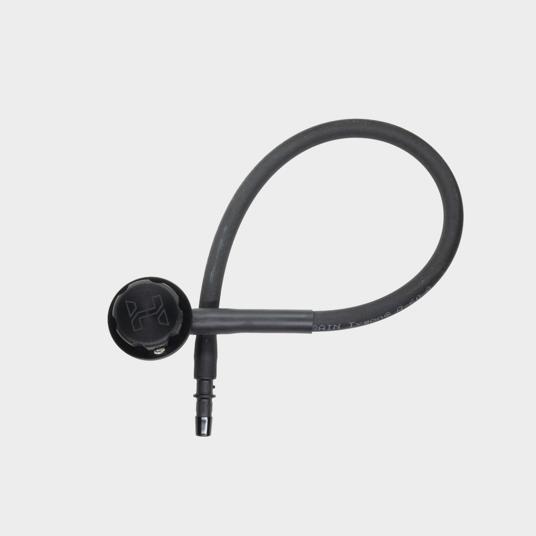Halcyon Streamline P-Valve – official view 2