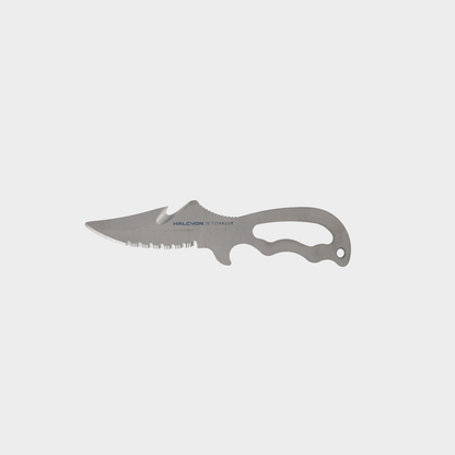 Halcyon Explorer Knife – official view 2
